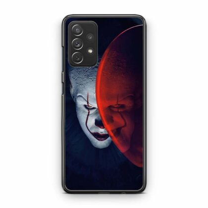 Pennywise It Samsung Galaxy A32 5G Case