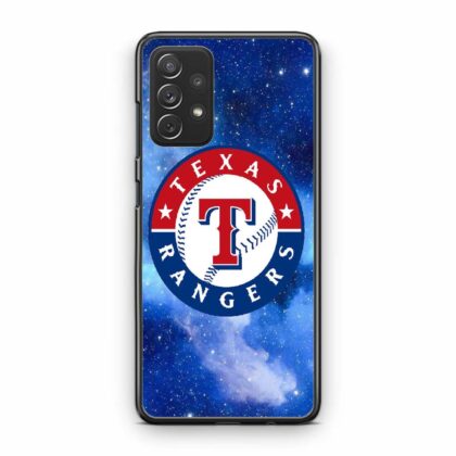 Texas Rangers Samsung Galaxy A32 5G Case