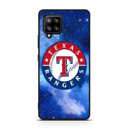 Texas Rangers Samsung Galaxy A42 5G Case