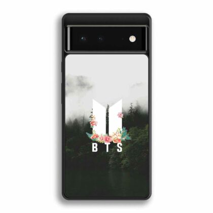 Bts Boyband Google Pixel 6 | Pixel 6a | Pixel 6 Pro Case