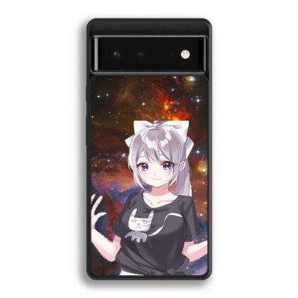 Anna Nos Anime Google Pixel 6 | Pixel 6a | Pixel 6 Pro Case