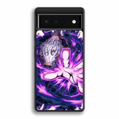 Tomura Shigaraki Google Pixel 6 | Pixel 6a | Pixel 6 Pro Case
