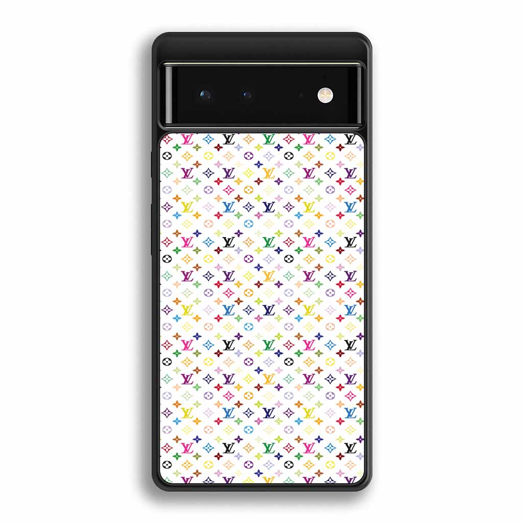 louis vuitton phone case google pixel 6