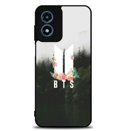 Bts Boyband Motorola Moto G Play 2024 Case