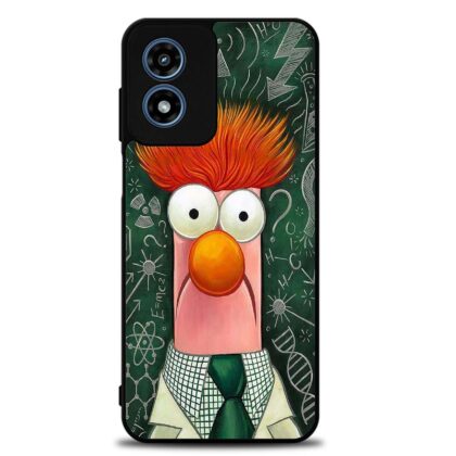 Beaker Muppet Motorola Moto G Play 2024 Case