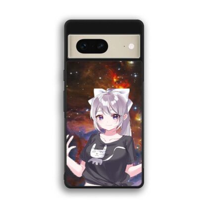 Anna Nos Anime Google Pixel 7 | Pixel 7a | Pixel 7 Pro Case