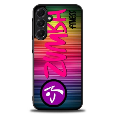 Zumba Samsung Galaxy A16 5G Case
