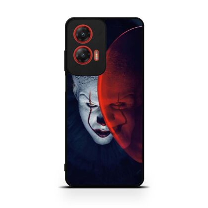 Pennywise It Motorola Moto G Stylus 5G (2024)