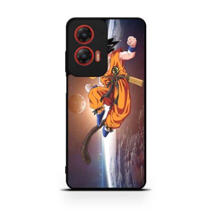 Goku Dragon Ball Motorola Moto G Stylus 5G (2024)