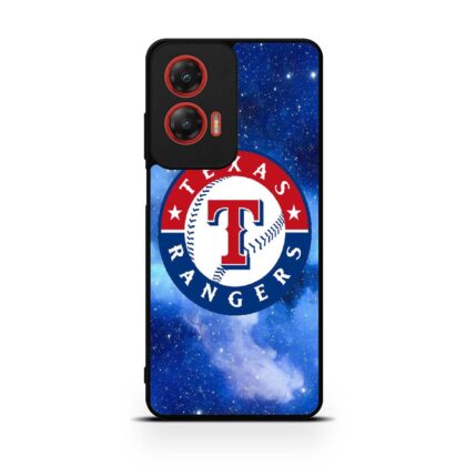 Texas Rangers moto g stylus 5G 2024 Case