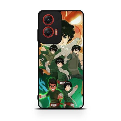 Rock Lee moto g stylus 5G 2024 Case