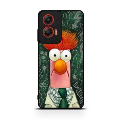 Beaker Muppet Motorola Moto G Stylus 5G (2024)