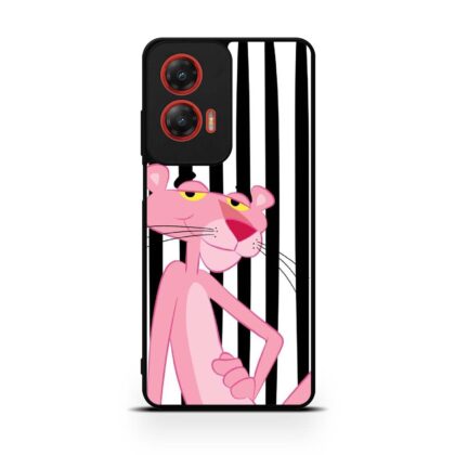 Pink Panther moto g stylus 5G 2024 Case