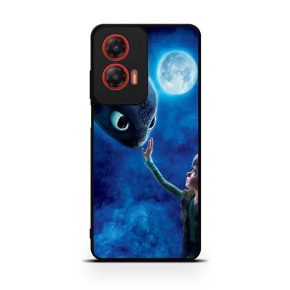 Hiccup and Toothless How to Train Your Dragon Motorola Moto G Stylus 5G (2024)