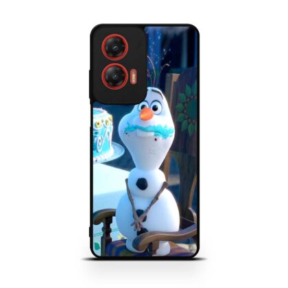 Olaf Disney Frozen Motorola Moto G Stylus 5G (2024)
