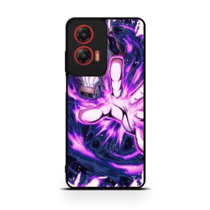 Tomura Shigaraki My Hero Academia Anime Motorola Moto G Stylus 5G (2024)
