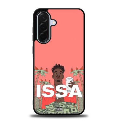 21 Savage Samsung Galaxy A36 5G Case