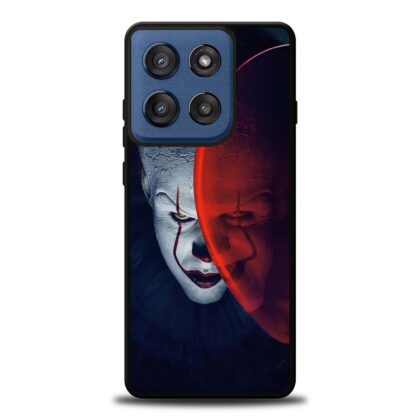 Pennywise It Motorola Moto G Stylus (2025)