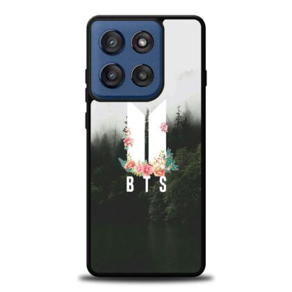 BTS K-Pop Boy Band Motorola Moto G Stylus (2025)