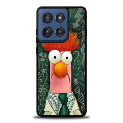 Beaker Muppet Motorola Moto G Stylus (2025)