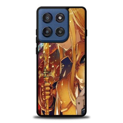 Alice Zuberg Sword Art Online Motorola Moto G Stylus (2025)