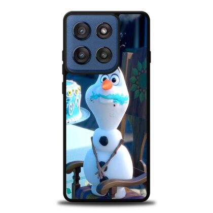 Olaf Disney Frozen Motorola Moto G Stylus (2025)