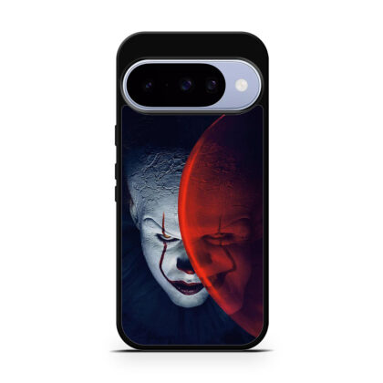 Pennywise It Google Pixel 10 Series Case