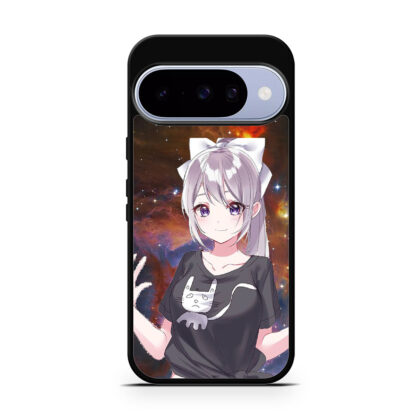 Anna Nos Anime Google Pixel 10 Series Case