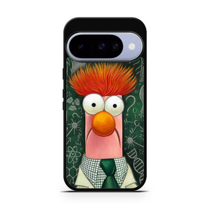 Beaker Muppet Google Pixel 10 Series Case