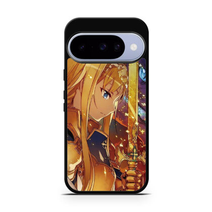 Alice Zuberg Google Pixel 10 Series Case