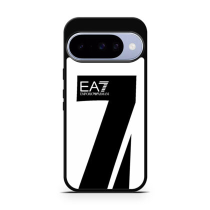7 Ea7 Emporio Armani Google Pixel 10 Series Case