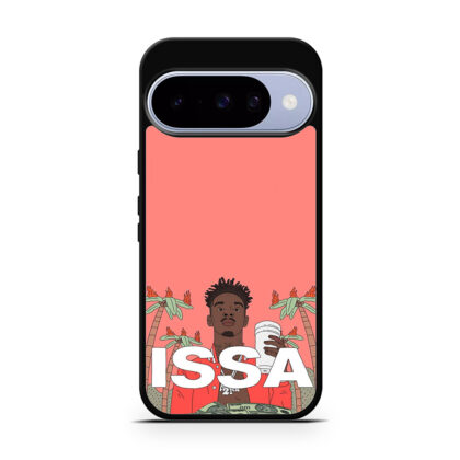 21 Savage Google Pixel 10 Series Case