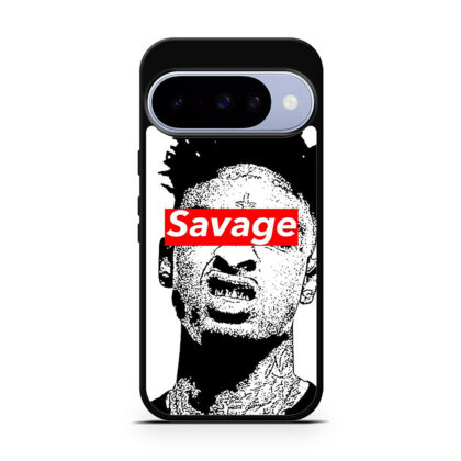21 Savage Savage Google Pixel 10 Series Case