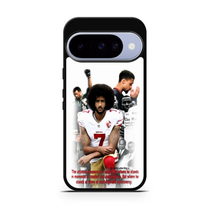 1968 Olympics Black Power salute Google Pixel 10 Series Case