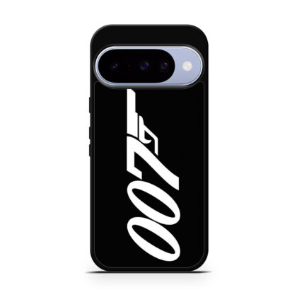 007 James Bond Google Pixel 10 Series Case